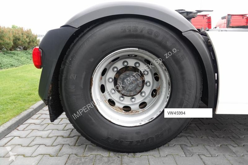 Cabeza tractora DAF XF 530