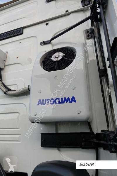 Tahač Renault T 480 / LOWDECK / MEGA / 2021 ROK...