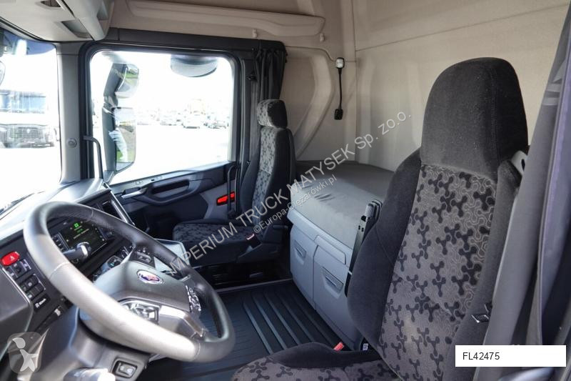 Tracteur Scania R 450 / CAŁA NA PODUSZKACH /...