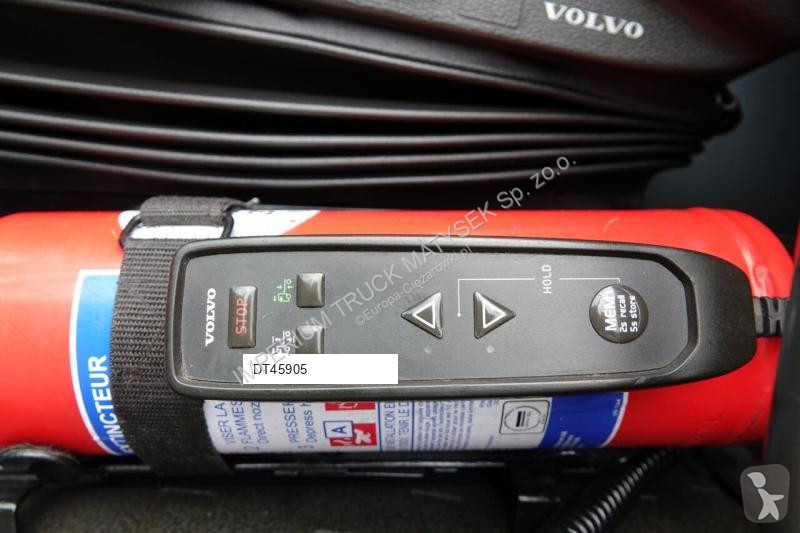 Tahač Volvo FH 500
