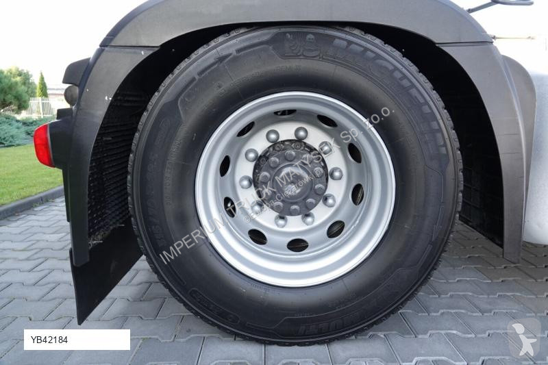Tractor Mercedes ACTROS 1845 / I-PARK COOL