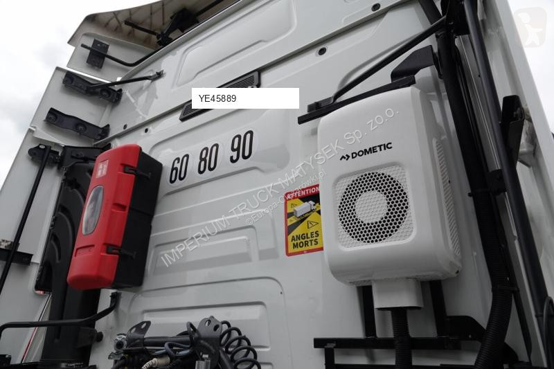 Traktor Renault T 460 / I-PARK COOL / PO...