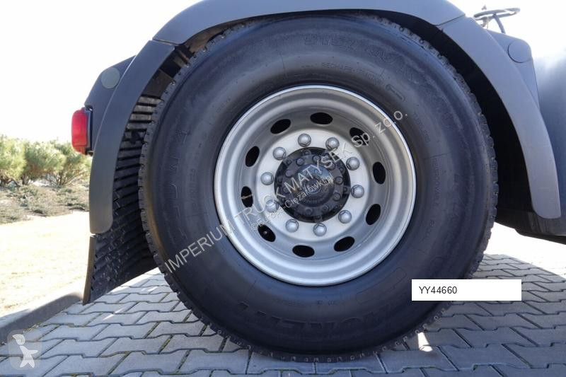 Tahač MAN TGX 18.470