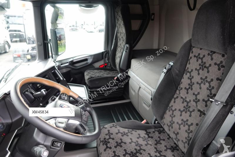 Tahač Scania R 450 / I-PARK COOL