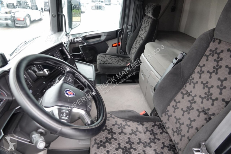 Tractor Scania R 450 / I-PARK COOL / FULL...