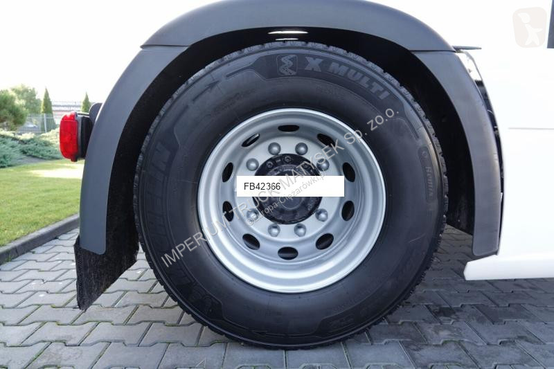 Tractor Scania R 450 / BEZ EGR / NISKA KABINA /...