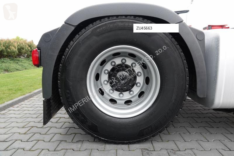 Tahač MAN TGX 18.510
