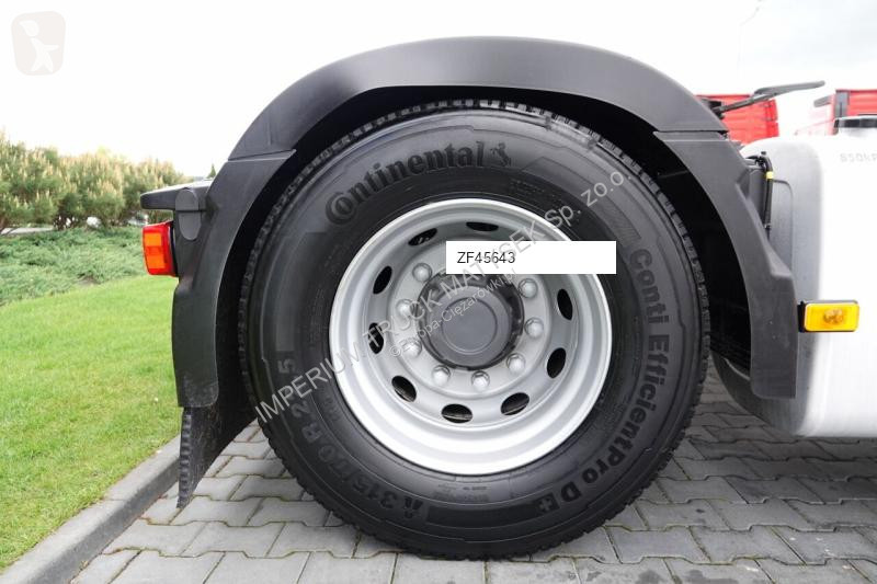 Tahač Volvo FH 500  / I-PARK COOL / I-SAVE