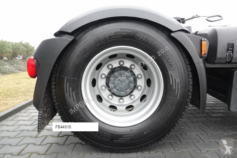 Traktor DAF / I-PARK COOL