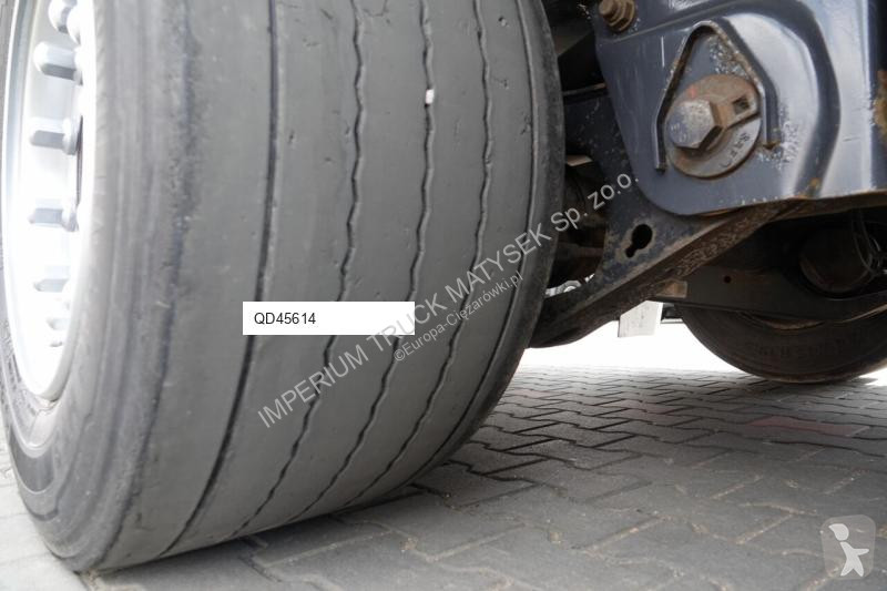 Ledat fordon Renault T 480