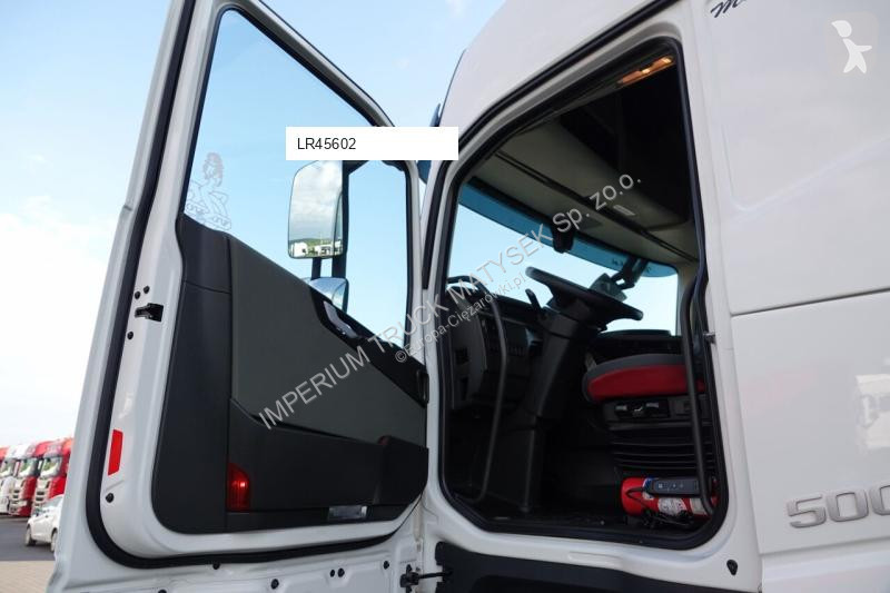 Tahač Volvo FH 500