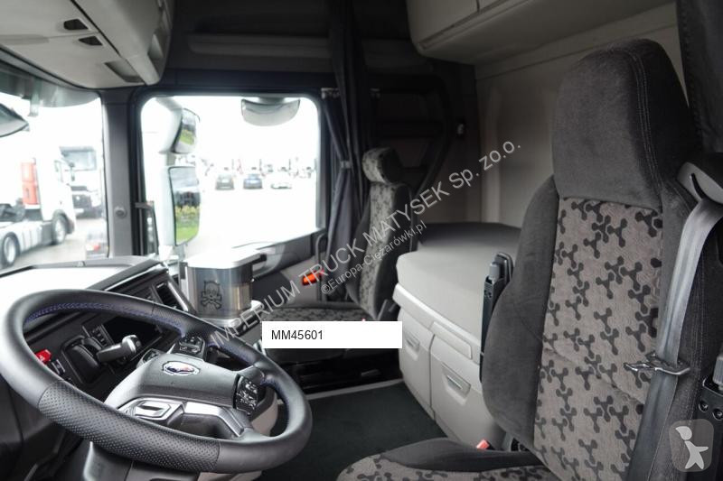 Traktor Scania