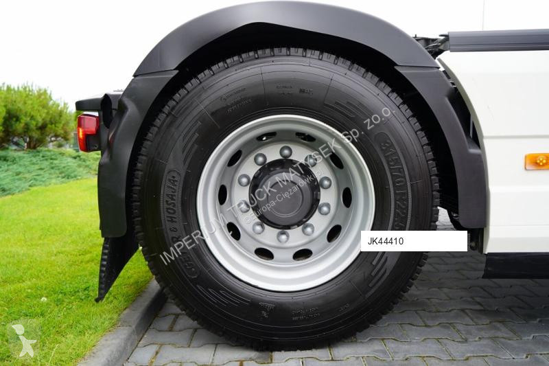 Traktor Volvo
