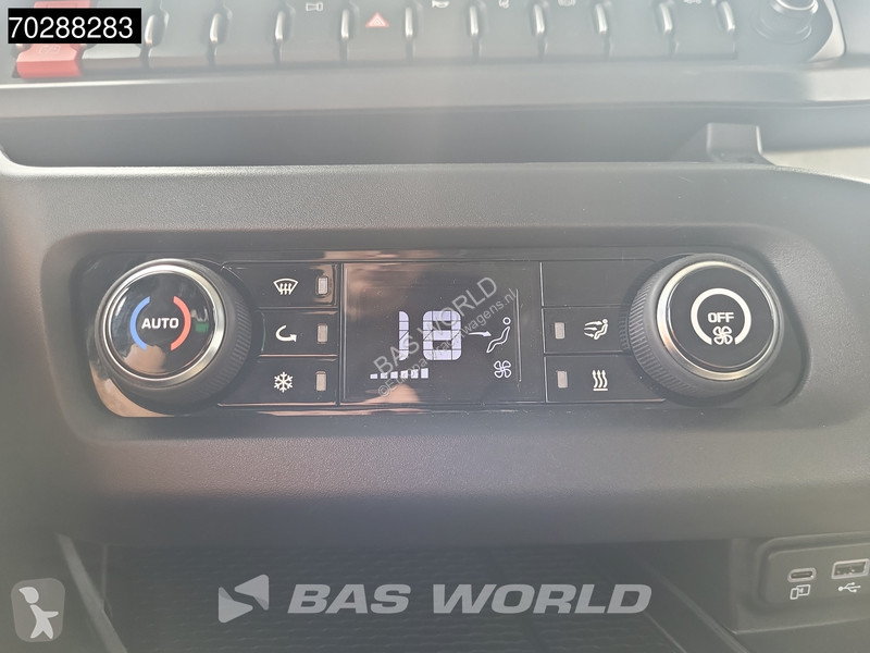 Traktor Iveco S-way 500 4X2 NEW! Retarder Navi...