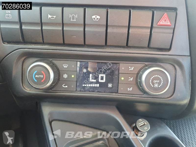 Traktor Iveco X-Way 460 4X4 4x4 Hydrodrive...