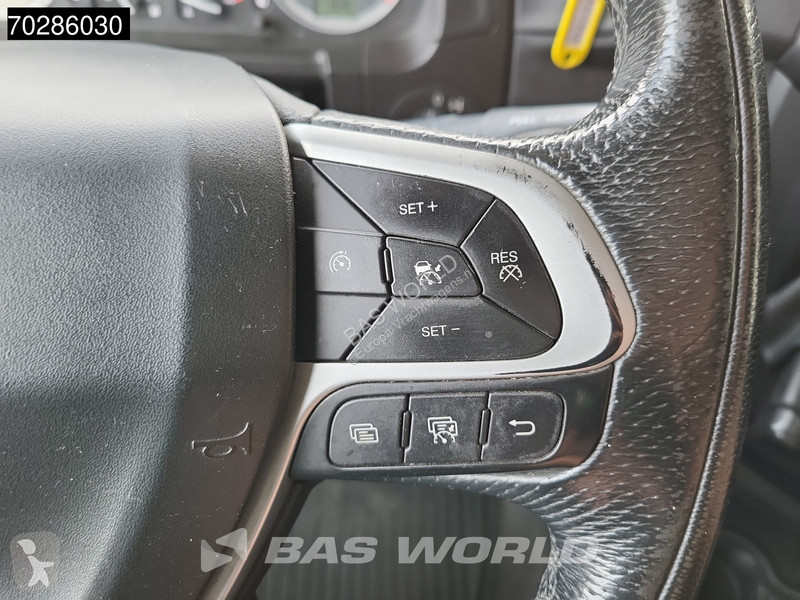 Trekker Iveco S-Way 510 S-Way 4X2 Retarder ACC...