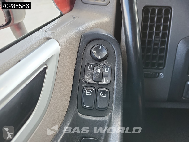 Tahač DAF 4X2 Full-Air Retarder Hydrauliek Navi...