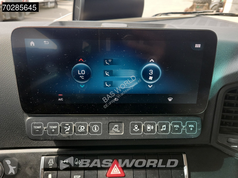 Traktor Mercedes 1845 4X2 Retarder Hydraulik...
