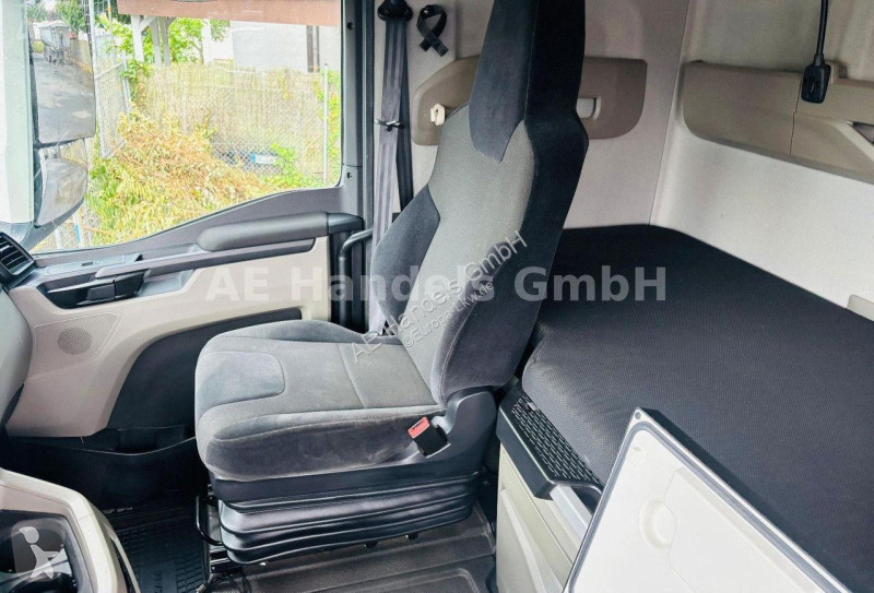 Tahač MAN TGX 18.510