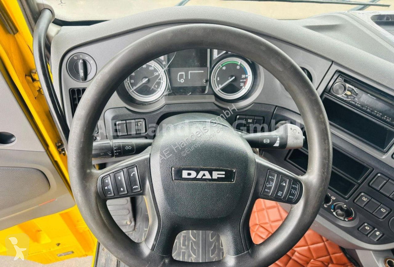 Trekker DAF