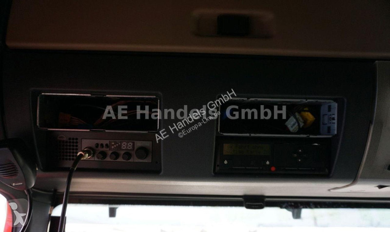 جرار MAN TGL 8.250