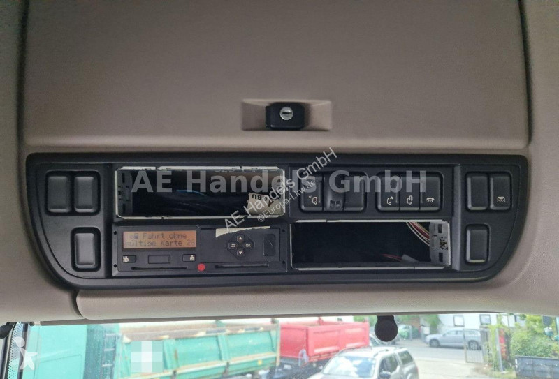 Trattore Stradale DAF