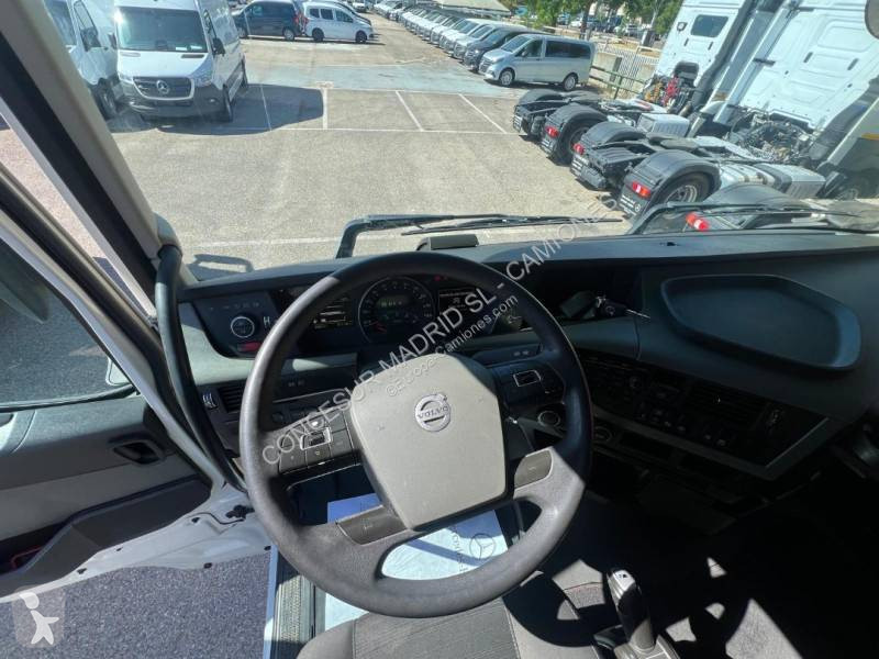 Tahač Volvo