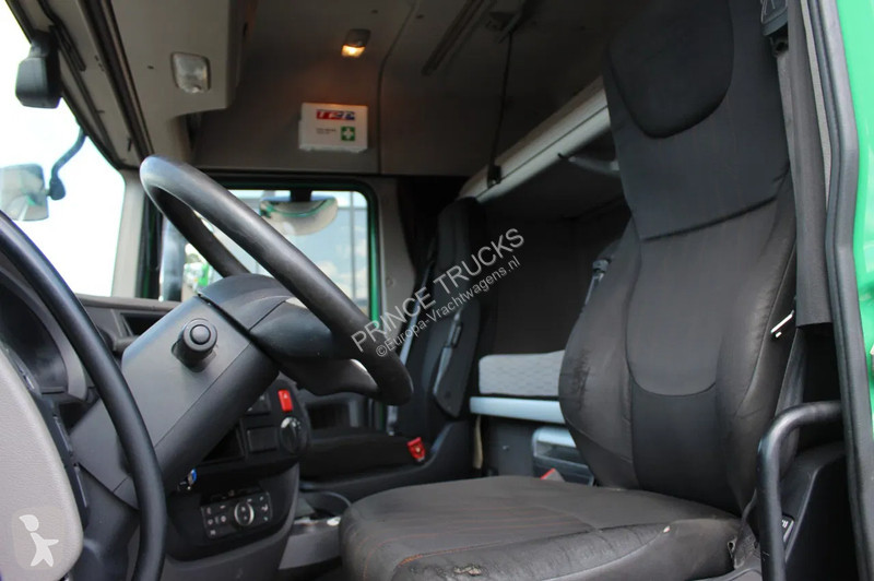 Trekker DAF 480 * EURO6 * 4X2 *