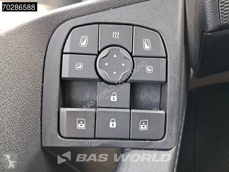 Traktor DAF 530  4X2 Retarder 2xTanks ACC LED...
