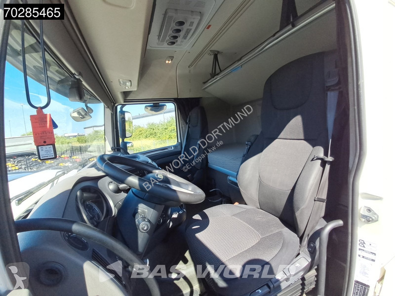 Trattore Stradale DAF 480 4X2 SC ACC Standklima...