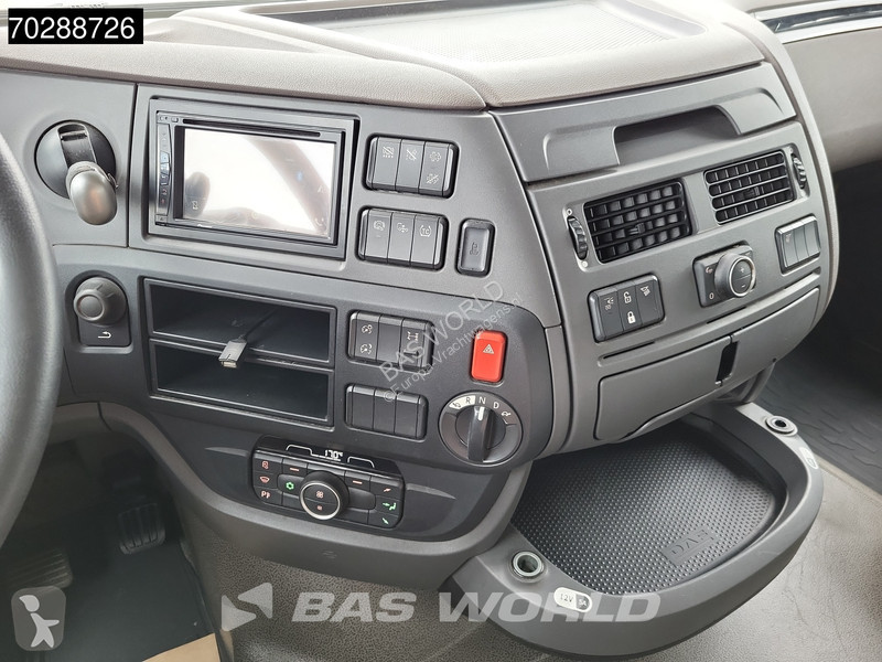 Tahač DAF 530 4X2 SC Full-Air Navi ACC Euro 6
