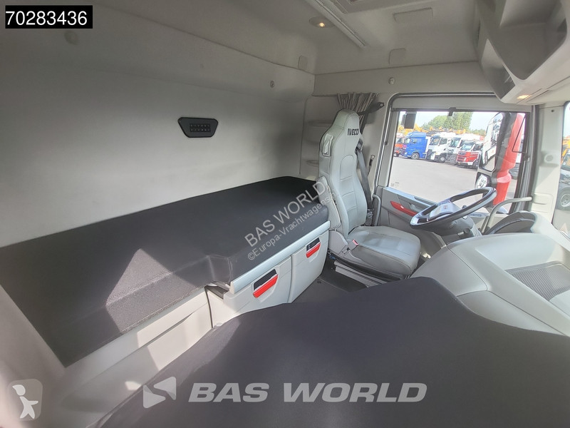 Trekker Iveco X-Way 570 820 4X2 NL Show Truck!...