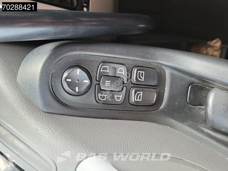 Tractor DAF 510  4X2 SSC Retarder LED...