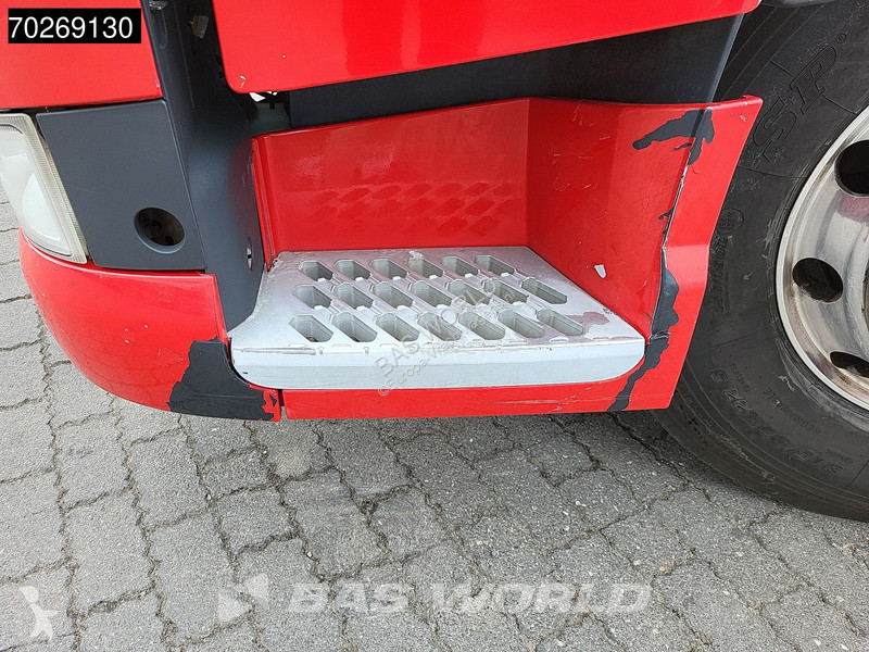 Traktor Volvo FH  FH 4X2 VEB+ Hydraulik Euro 6