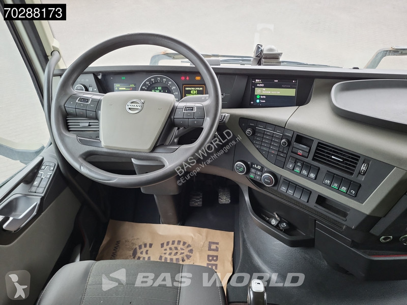 Traktor Volvo 500 4X2 Retarder Hydrauliek...