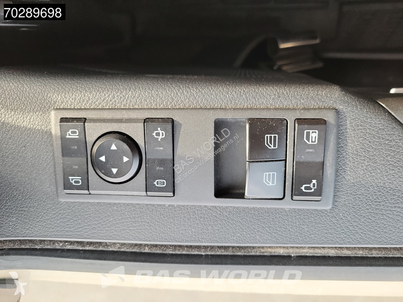 Traktor Mercedes L 1848 4X2 BigSpace Retarder...