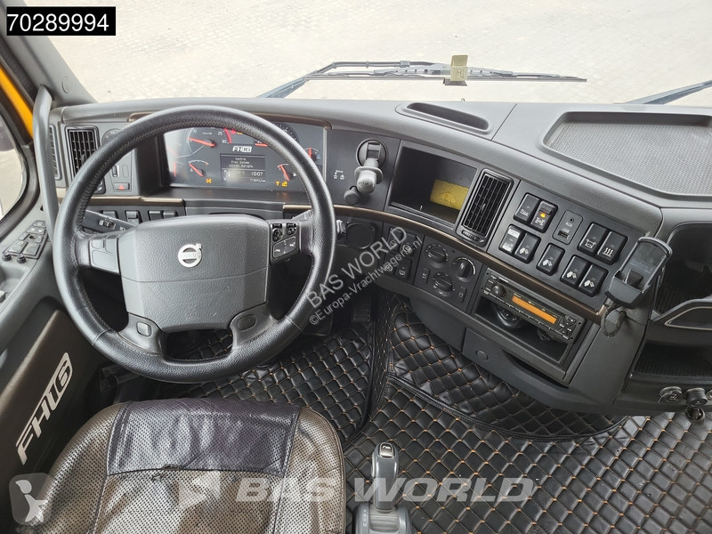Traktor Volvo 700 8X4 90T! Retarder Big-Axle...