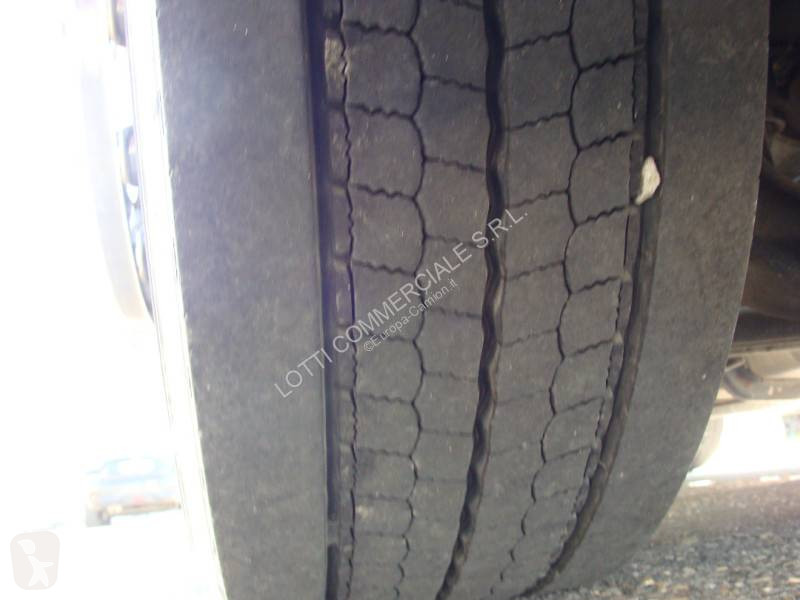 Trekker Iveco