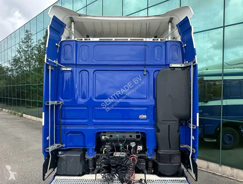 Tahač DAF 440 SC FT 864.000 KM PARK COOLING...