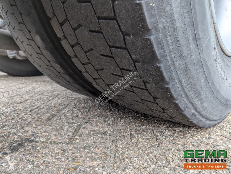 Tractor Volvo FH400 4x2 Euro5 FH400 4x2...