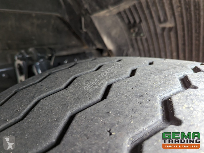 Traktor MAN 26.440 6x2 4 XLX Euro6 - PTO -...