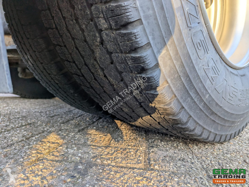 Traktor Scania 730 6x4 Highline Euro6 - V8 -...