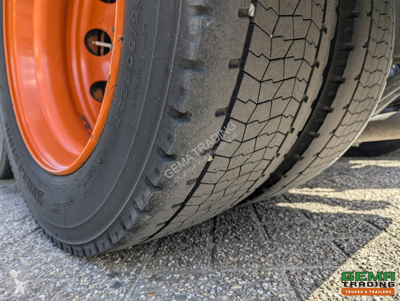 Traktor Volvo FH400 6x2 Globetrotter XL Euro5 -...