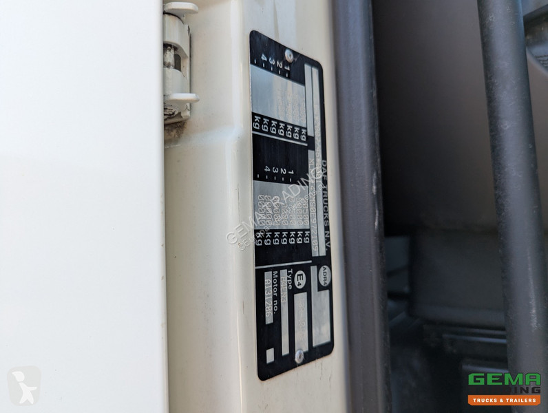 Traktor DAF FT 460 4x2 Superspacecab Euro5 EEV...