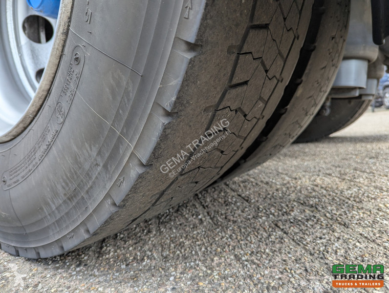 Traktor Scania 6x2/4 Highline Euro6A - 66T LZV...