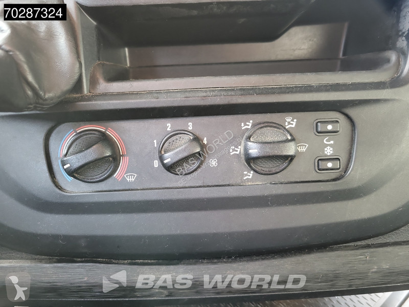 Tractor Iveco S-Way 570 6X2 Full-Air Retarder...