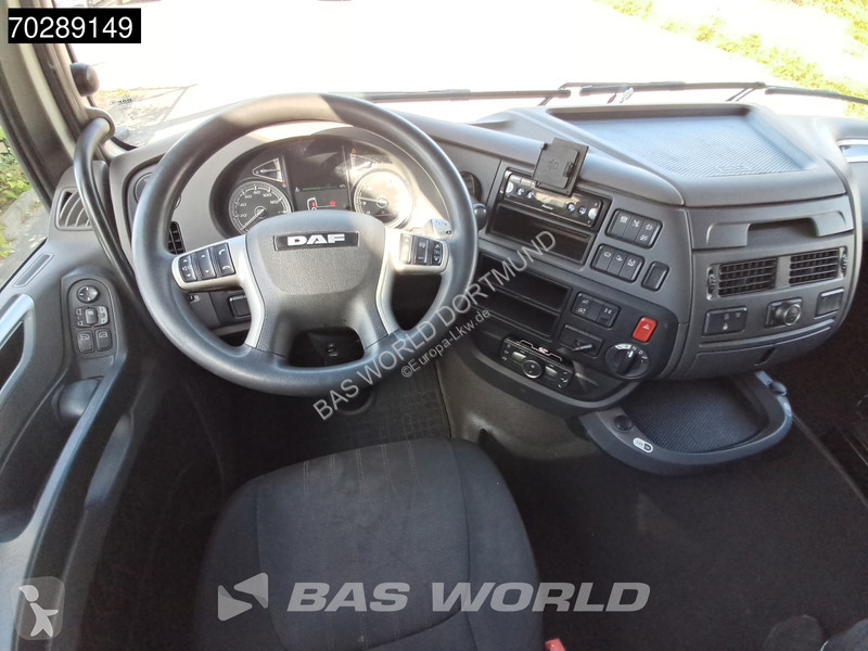Tractor DAF 530 4X2 SSC Retarder 2xTanks ACC...