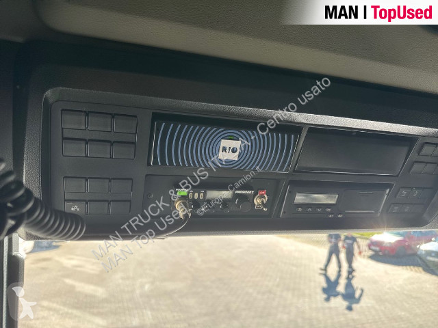 Traktor MAN TGX 18.510 4x2 BL SA
