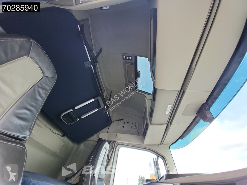 Traktor Volvo 540  6X2 XL Retarder 2xTanks...