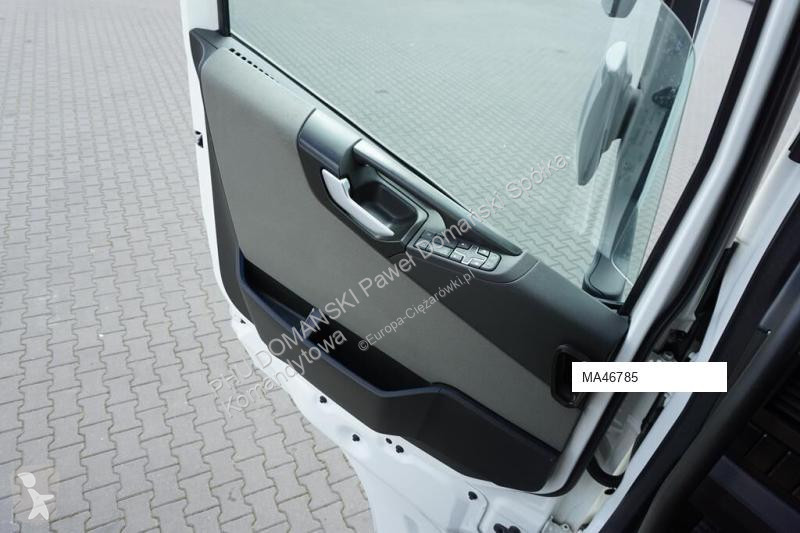 Tahač Volvo FH / 500 / I – SAVE / XL / EURO 6 /...